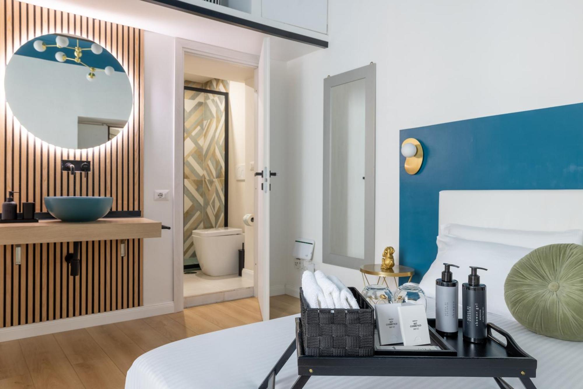 Labicana - Colosseum Apartamento *