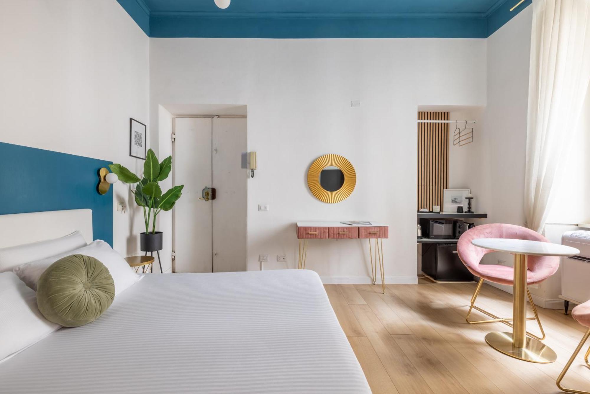 Labicana - Colosseum Apartamento Roma