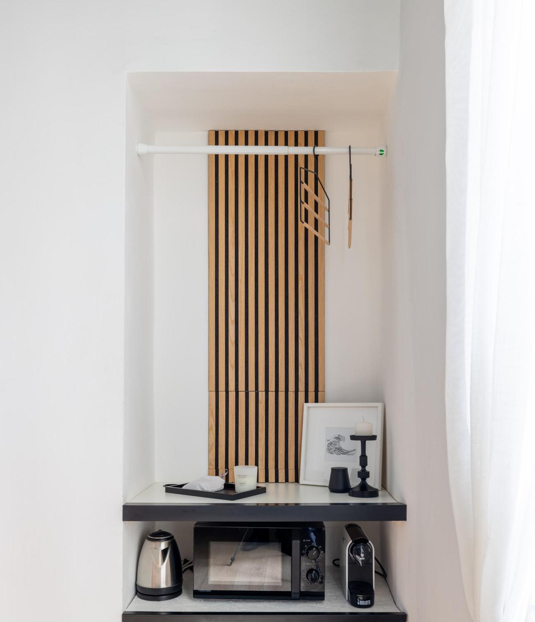 Apartamento Labicana - Colosseum